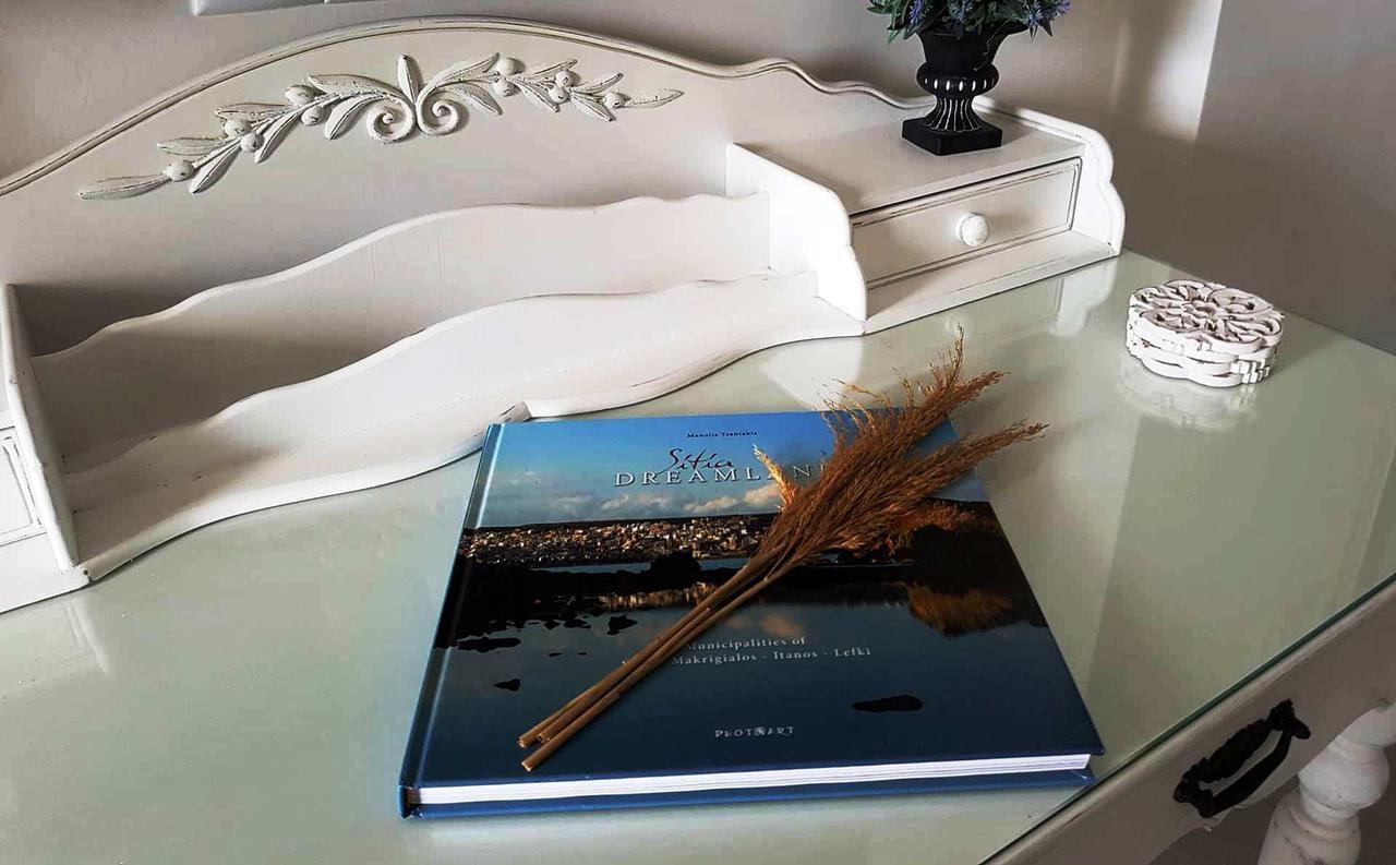 Blue Horizon Villa & Suites Sitia  Exterior foto